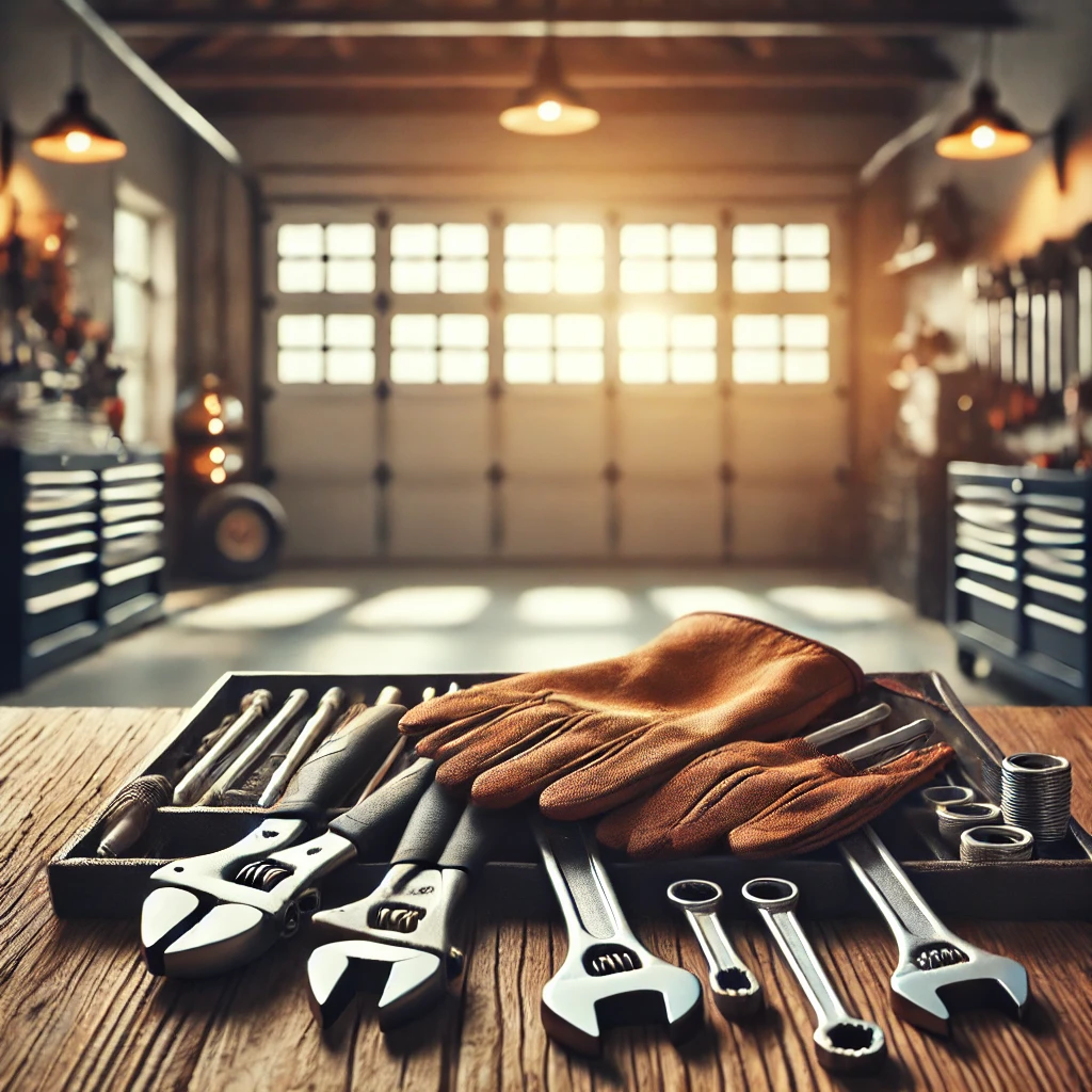 About Our Family-Owned Garage Door Company in Surfside FL - Professional Service Team