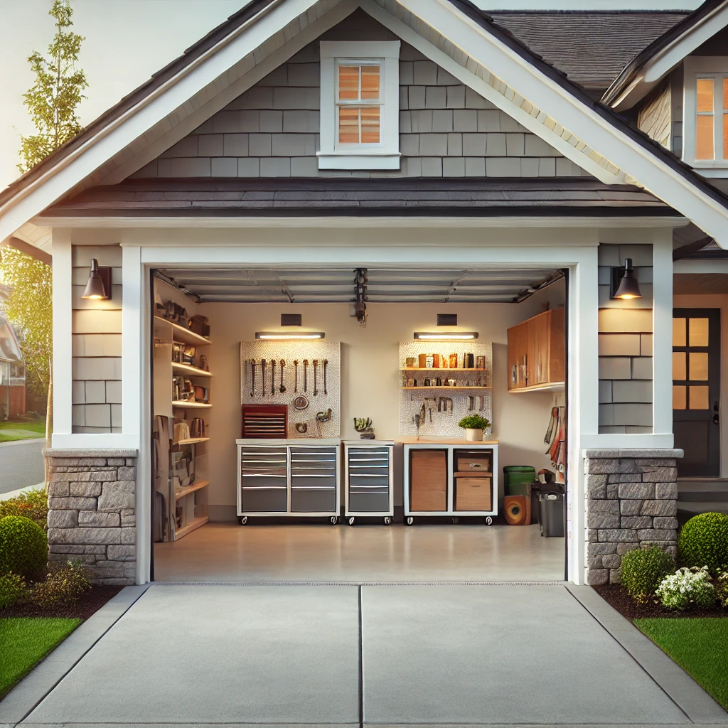 Latest garage door repair tips and maintenance guides from Surfside's trusted experts