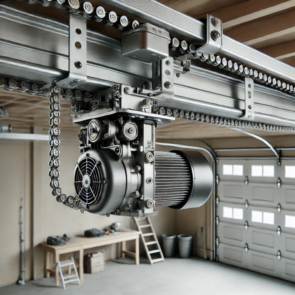 Professional Garage Door Opener Installation Surfside FL - Expert Smart Opener Installation Services