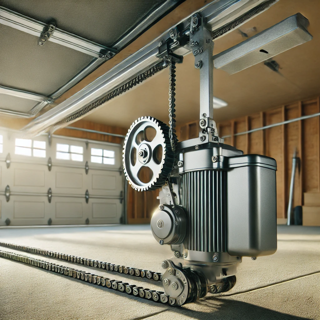 Garage Door Opener Installation & Service in Surfside FL - Professional Solutions for All Opener Brands