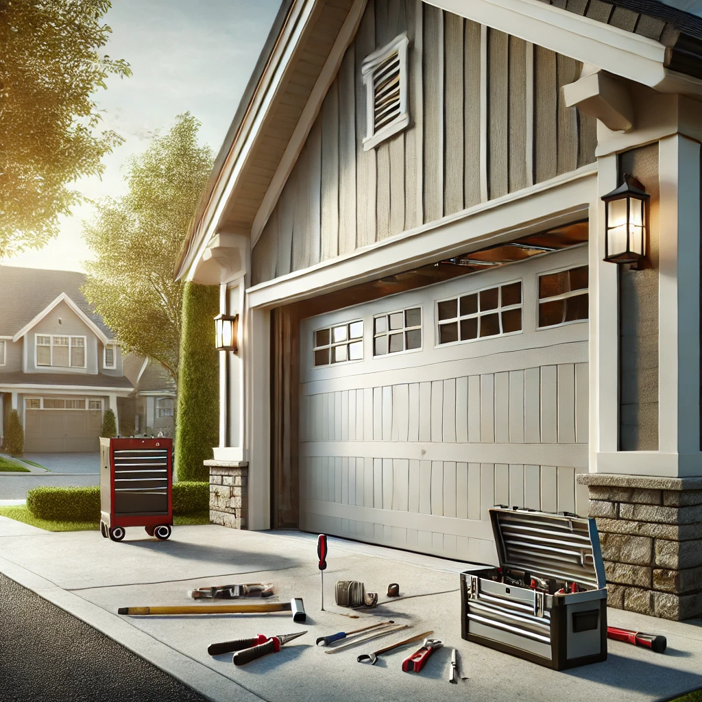 24/7 Garage Door Repair Surfside FL - Emergency Repair Services by Garage Door Repair Surfside Florida