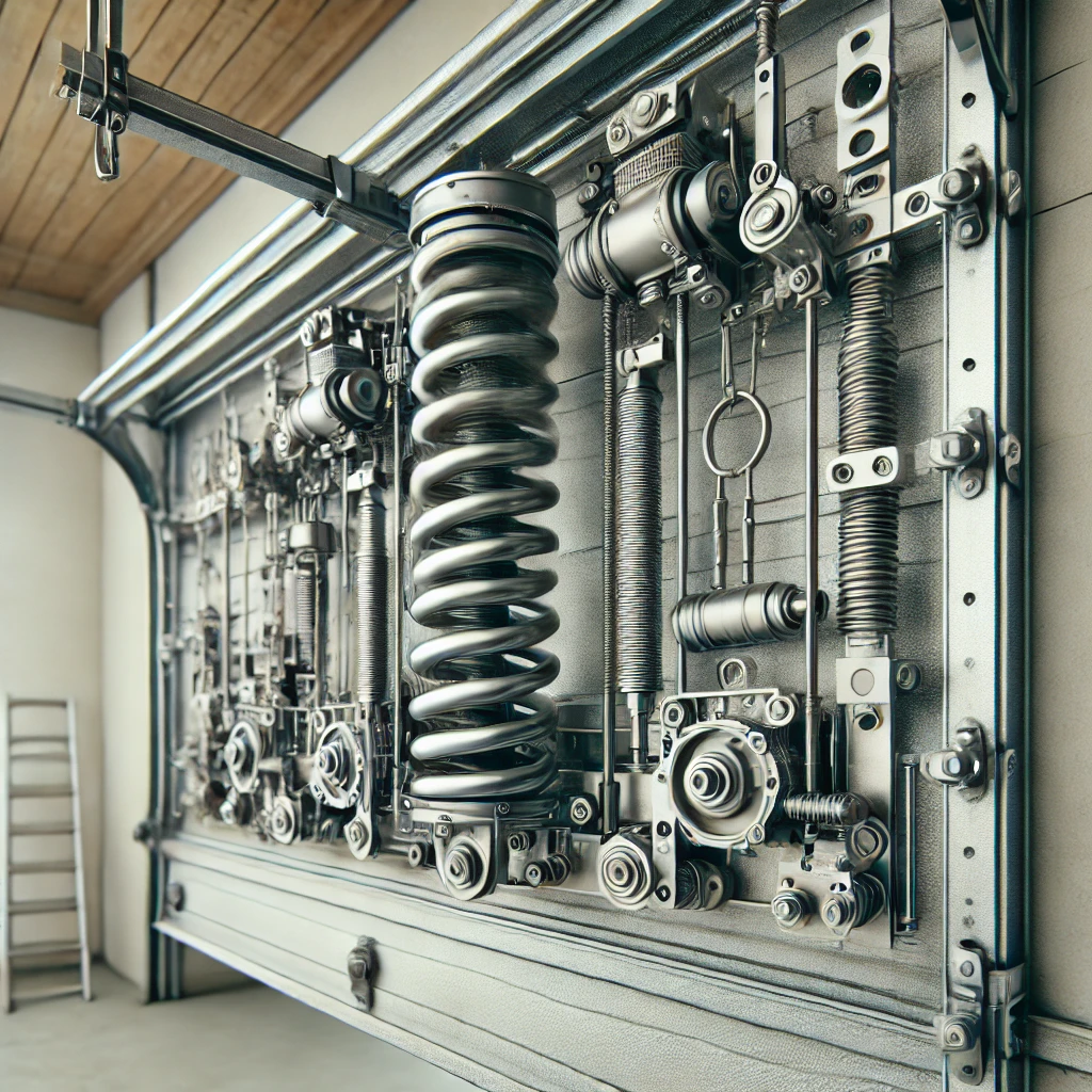 Expert Garage Door Spring Repair Surfside FL - 24/7 Emergency Spring Replacement Services
