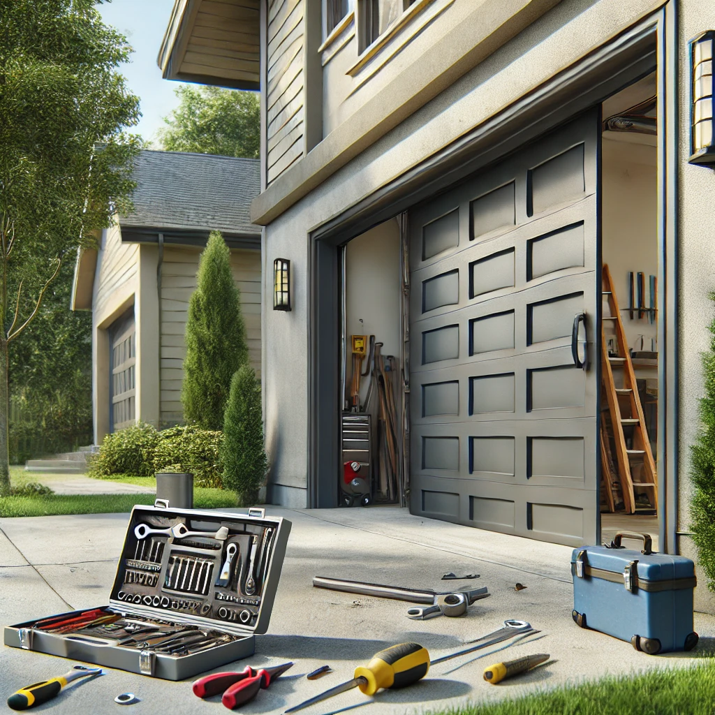 Local Garage Door Repair Surfside FL - 24/7 Emergency Service Near You