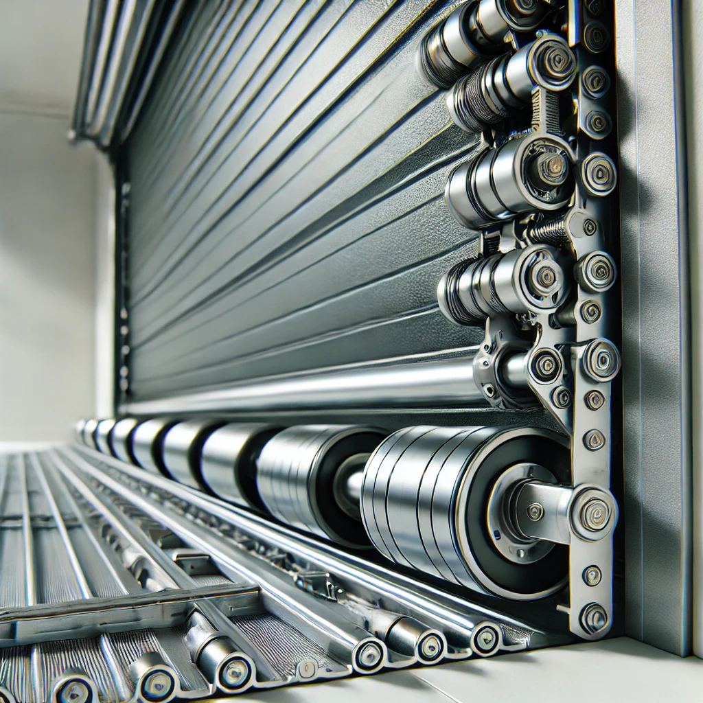 Expert Roller Garage Door Repairs Surfside FL - Professional Door System Specialists