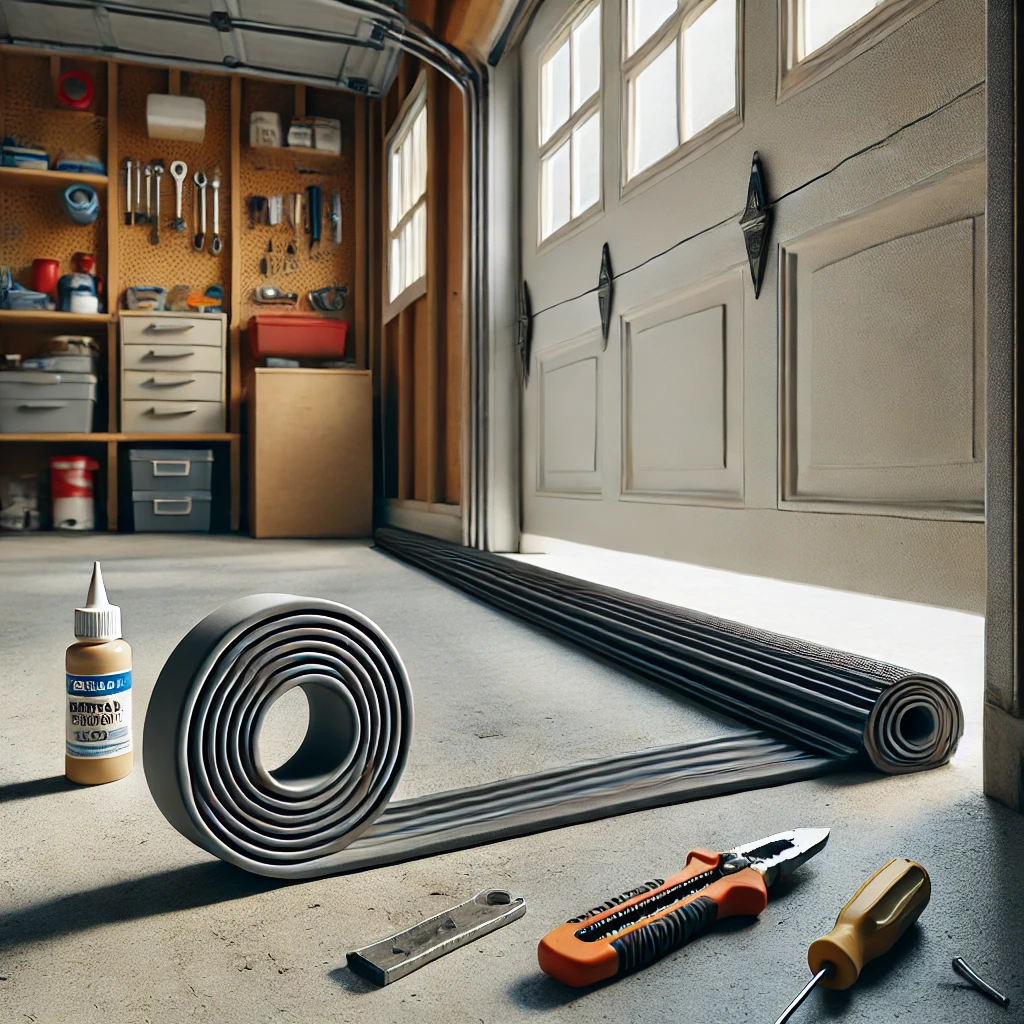 Expert Weather Seal Replacement in Surfside FL - Professional Service for Bottom Seals, Weatherstripping & Threshold Seals